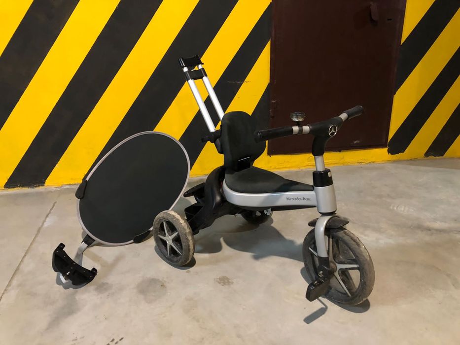 Продам велосипед