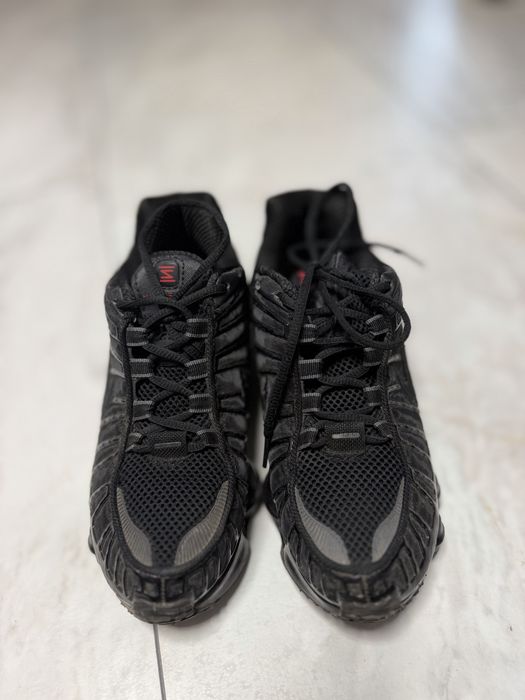 Nike shox