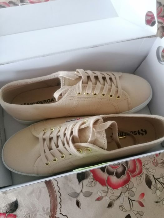 Adidași /tenesi superga nr 41
