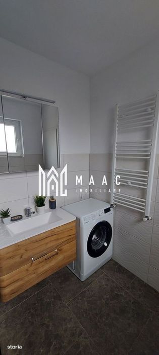 Apartament 3 camere | 60 MPU | Gradina proprie 60 mp | Cartier Arhitec