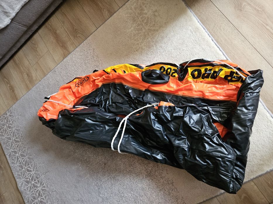 Barcă gonflabilă Intex Explorer Pro 200