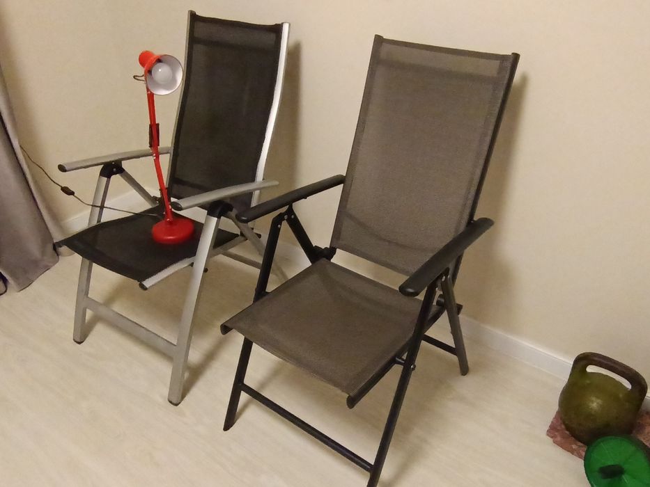 Кресла складные для дома