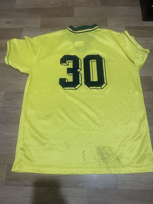 Umbro Brazil World cup 94 94/96 jersey