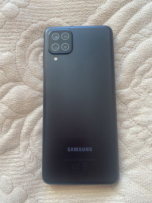 Samsung Galaxy A12
