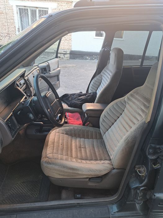 Продам или Обмен. Jeep Grand Cherokee