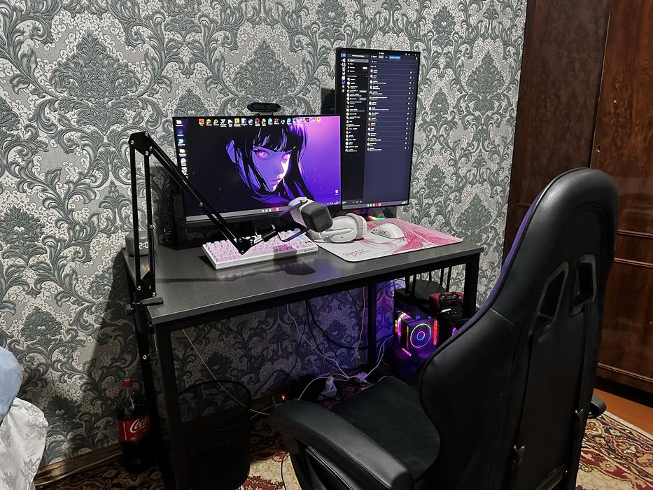 Продается игровой пк