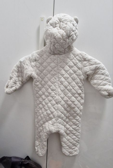 Бебешки космонавт Newbie, размер 74