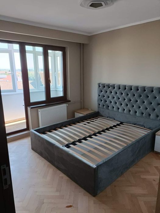 Vând, schimb apartament cu 3 camere