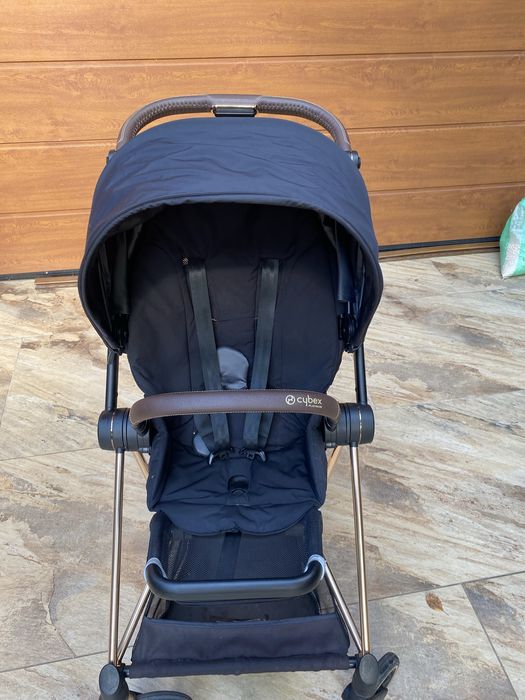Cybex platinum mios