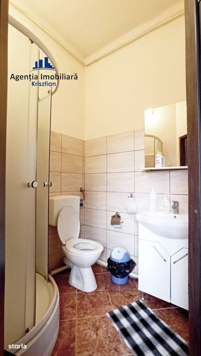 Apartament 2 camere | Zona Centrală în apropierea străzii Iuliu Maniu