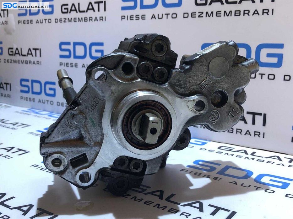 Pompa Inalta Presiune Citroen DS4 2.0 HDi 2011 – 2015 Cod 9424A050A 9687959180 [M9166]
