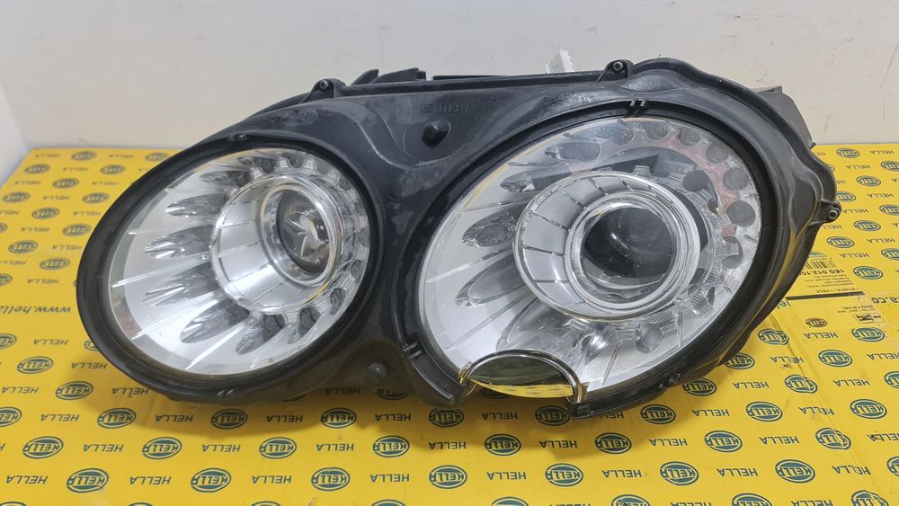 Far stanga bixenon led Bentley Continental GT GTC 2 2010...2015 FLying