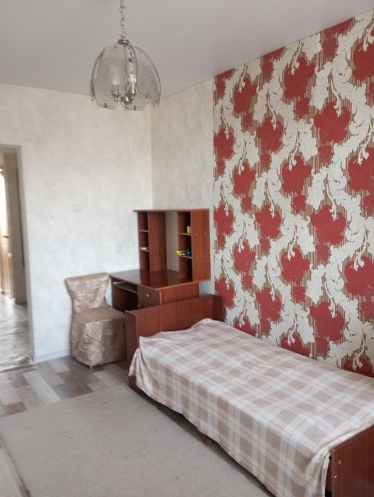 Продается 3-кмн квартира