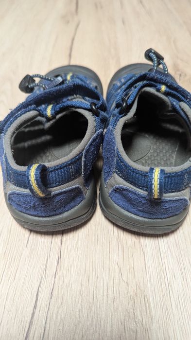 Sandale keen Nr 29 18cm