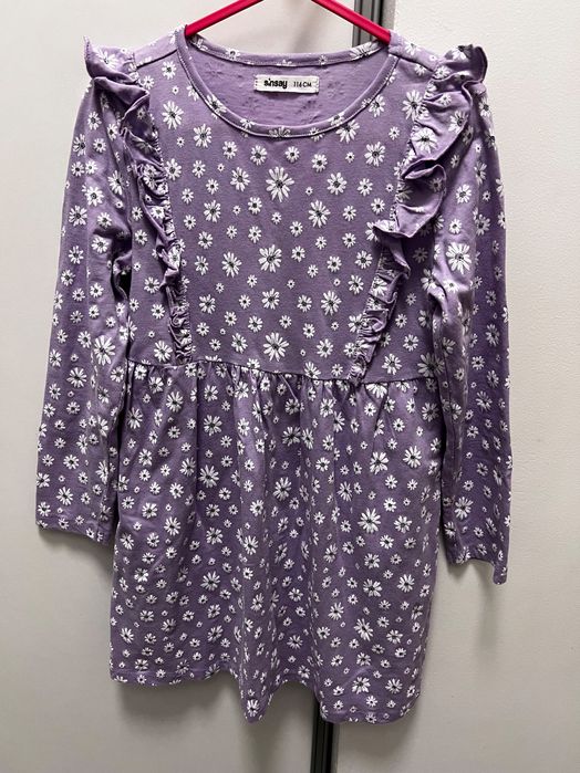 Детска рокля Sinsay