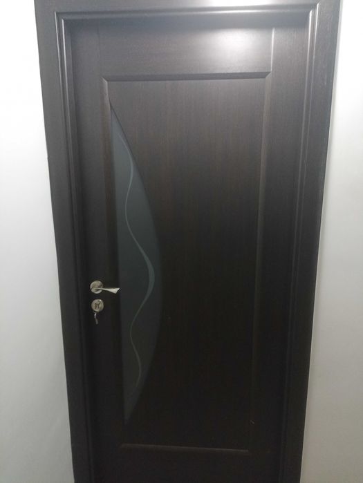 Uși interior apartament