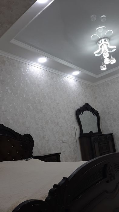 Сдаётся  2 комнатные  савдо мажмуаси