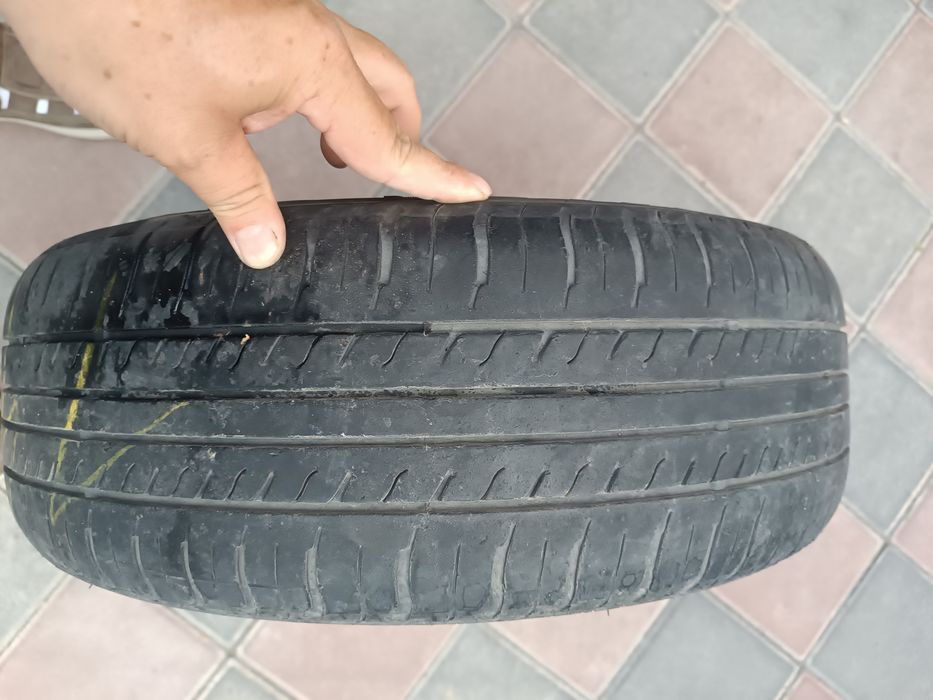 Запска диски колесо