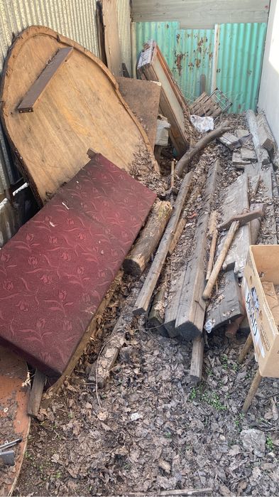 Дрова за 40000