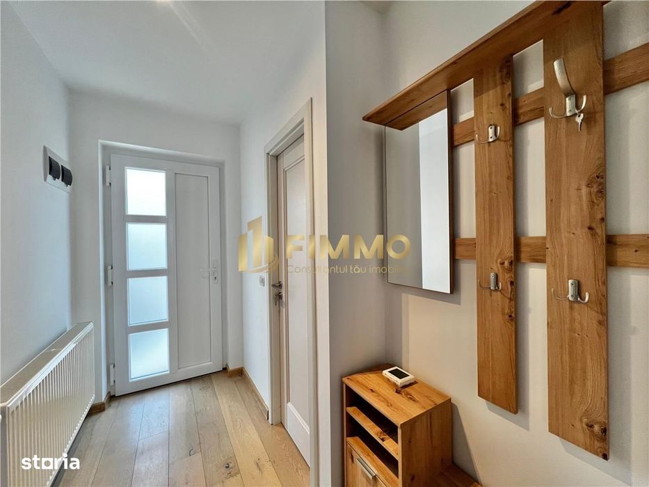 Duplex Lisaura | Complet mobilat | 300 mp | Suceava | ID:1633