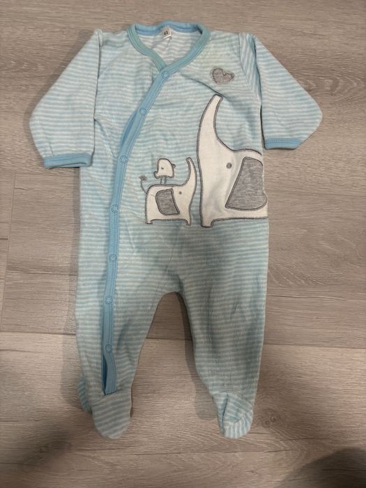 Бебешки дрехи 0-3 месеца