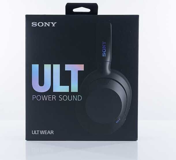 Căști Sonny Ult Power Sound