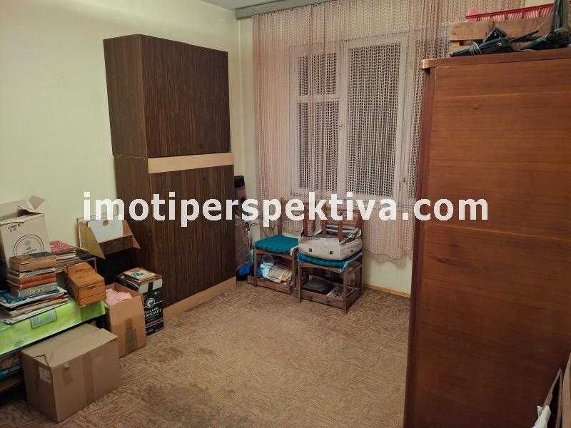 Продава се Тристаен апартамент в Пловдив, Кючук Париж - 83 кв.м за 1205 €/кв.м - Снимка #7
