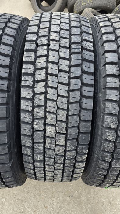 Anvelope tractiune 315-70r22.5 Goodride