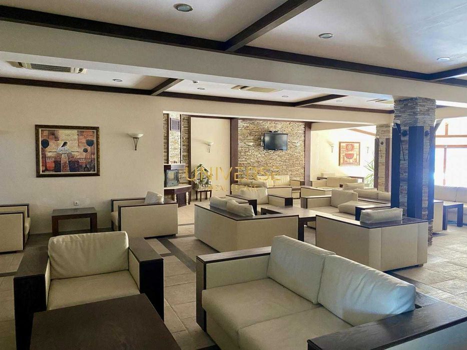 Продава се Двустаен апартамент в к.к. Слънчев бряг - 76 кв.м за 489 €/кв.м - Снимка #9