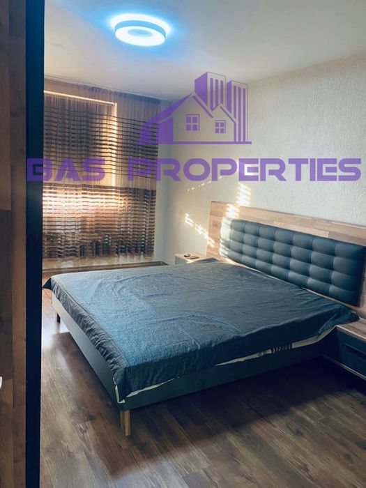 Дава се под наем Двустаен апартамент в София, Хладилника - 83 кв.м за 1050 € - Снимка #6