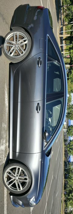 Audi A6 Quattro 2.0Tdi
