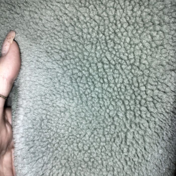 Продам пальто искусственная овчина