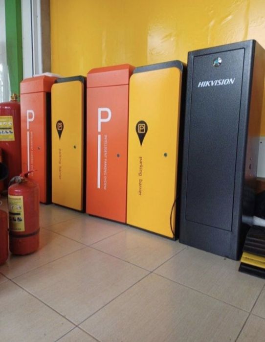 Shlakbaum ustanovka
Remont
Pult qoʻshish