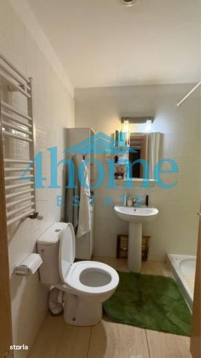 Apartament 3 camere Hercesa|Costin Georgian|Parcare|Metrou