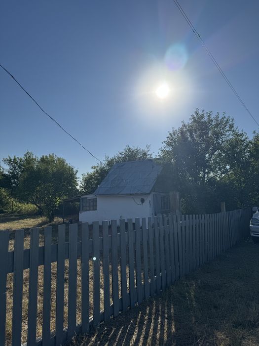 Продам дачу Зеленый бор