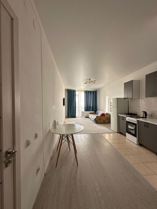 Сдам в аренду на долгосрочно заселиться можно 25.12