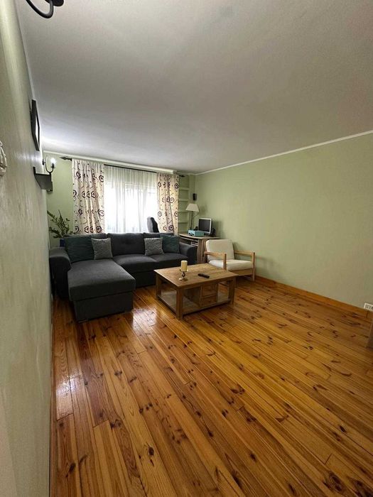 Apartament cu 3 camere in Iosia, str.Mestesugarilor