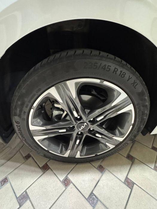 Kia k5 yili 2023