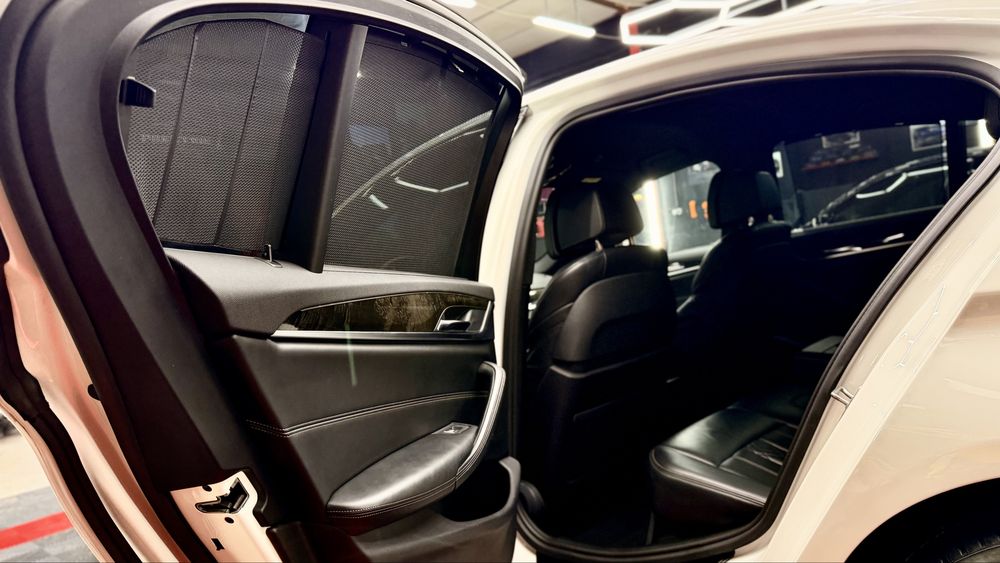 Bmw G30 520d, Mpach, Night Vision, distronic, interior seria 7