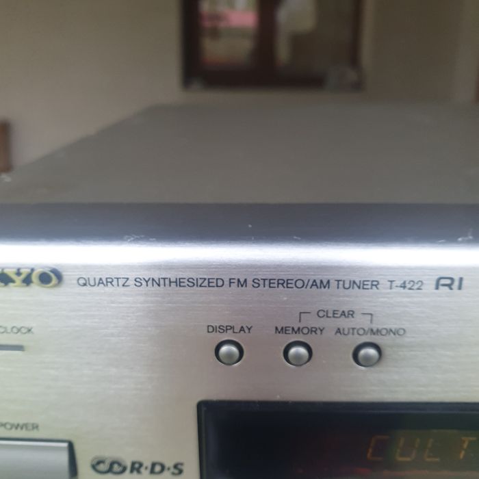 Linie audio  onkyo.aiwa.technics.super auditie