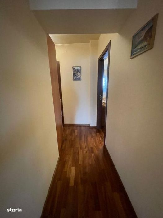 Apartament decomandat 4 camere, 97.83 mp - zona McDonald's
