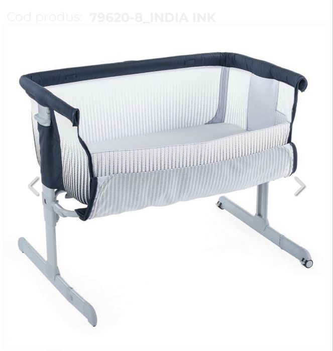 Patut chicco pentru bebe 0-6 luni