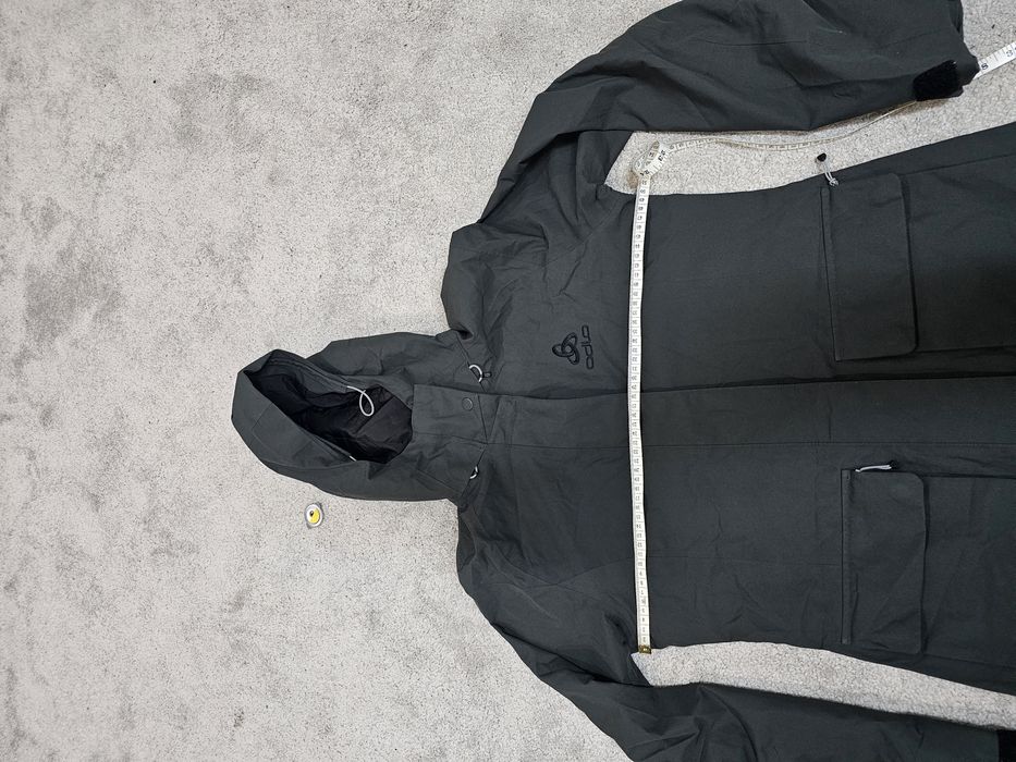 Windstopper Odlo femei mar.S