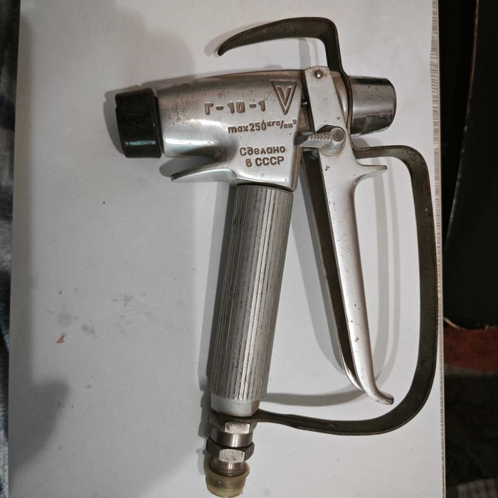 пульверизатор Вагнер