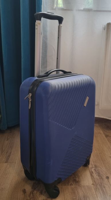 Troler 45x30x20 cm