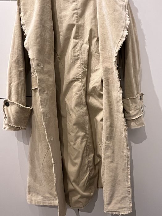 Trency/palton de dama marimea 34/XS