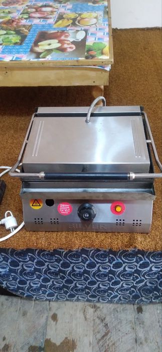 Tosternitsa turetskiy