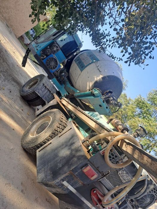 Mixer (Миксер) 2024 sotiladi.