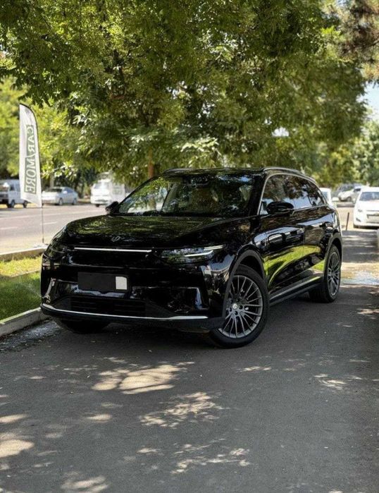 Leapmotor c11 ev масло расрочка