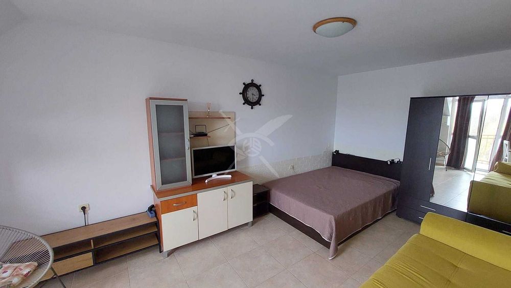 Продава се Едностаен апартамент в к.к. Слънчев бряг - 41 кв.м за 1208 €/кв.м - Снимка #2